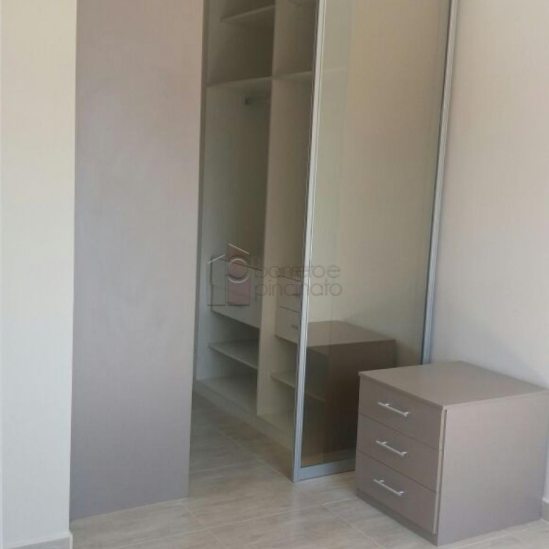 APARTAMENTO PARA VENDA NO EDIFÍCIO FOREST – JUNDIAÍ/SP