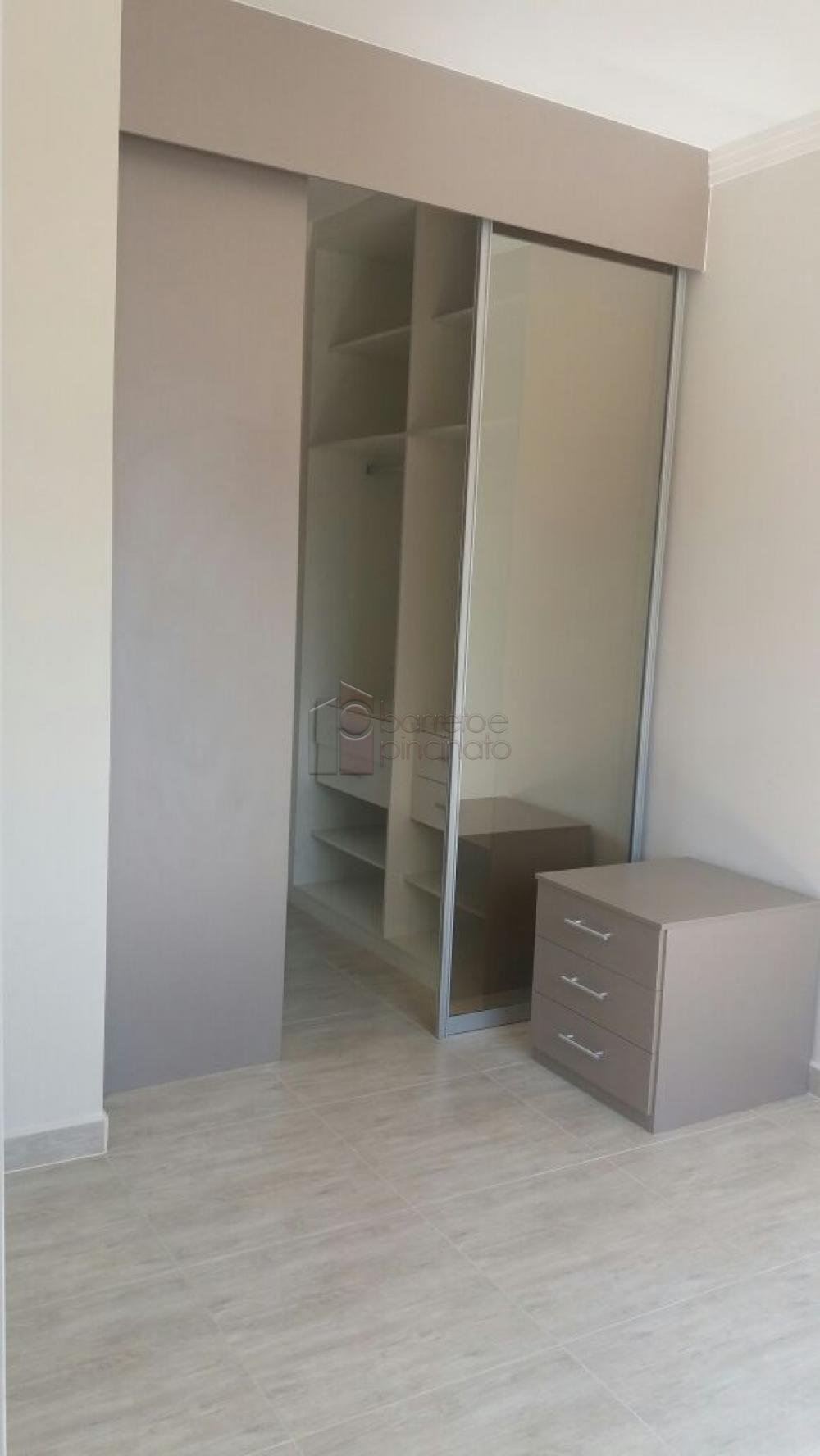 APARTAMENTO PARA VENDA NO EDIFÍCIO FOREST – JUNDIAÍ/SP