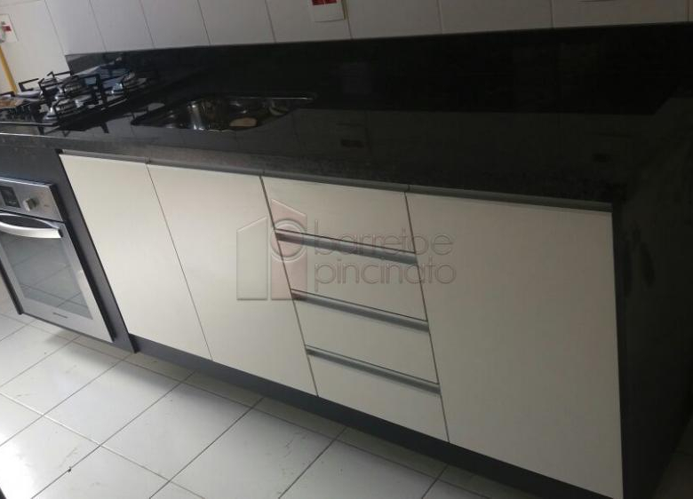 APARTAMENTO PARA VENDA NO EDIFÍCIO FOREST – JUNDIAÍ/SP