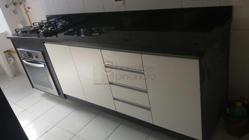 APARTAMENTO PARA VENDA NO EDIFÍCIO FOREST – JUNDIAÍ/SP