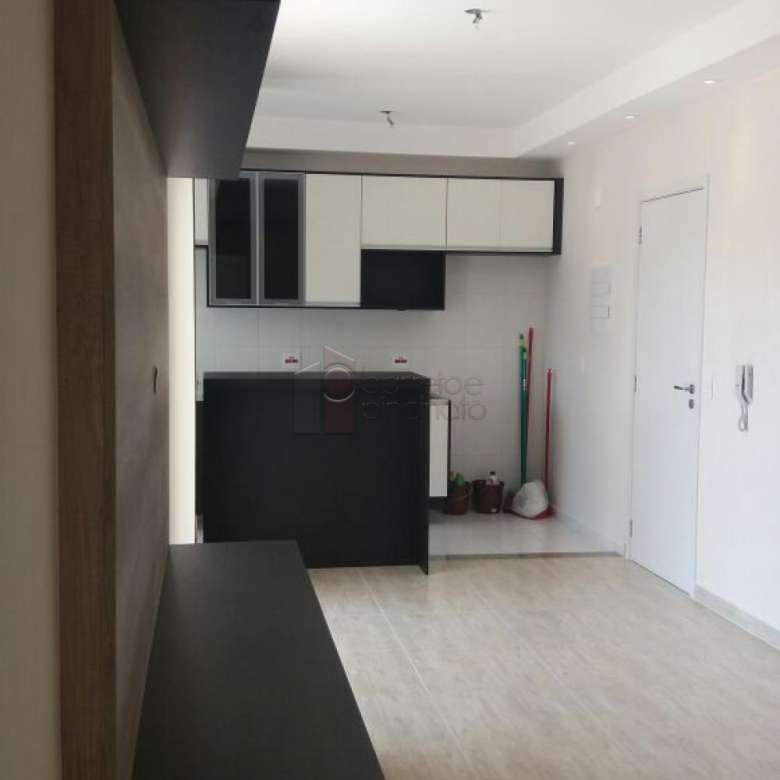 APARTAMENTO PARA VENDA NO EDIFÍCIO FOREST – JUNDIAÍ/SP