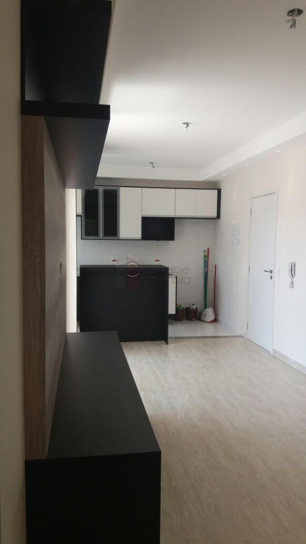 APARTAMENTO PARA VENDA NO EDIFÍCIO FOREST – JUNDIAÍ/SP