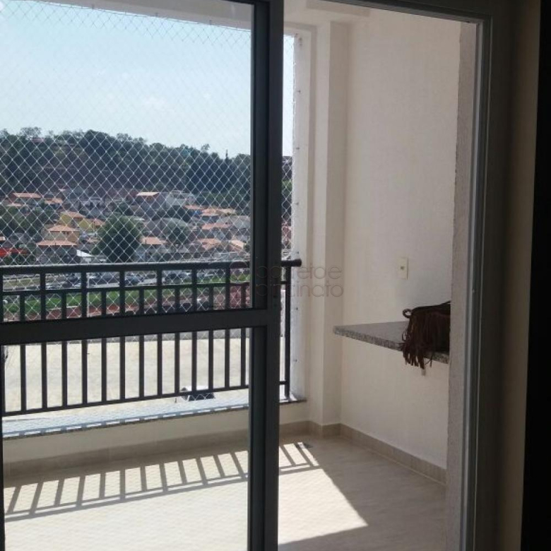 APARTAMENTO PARA VENDA NO EDIFÍCIO FOREST – JUNDIAÍ/SP