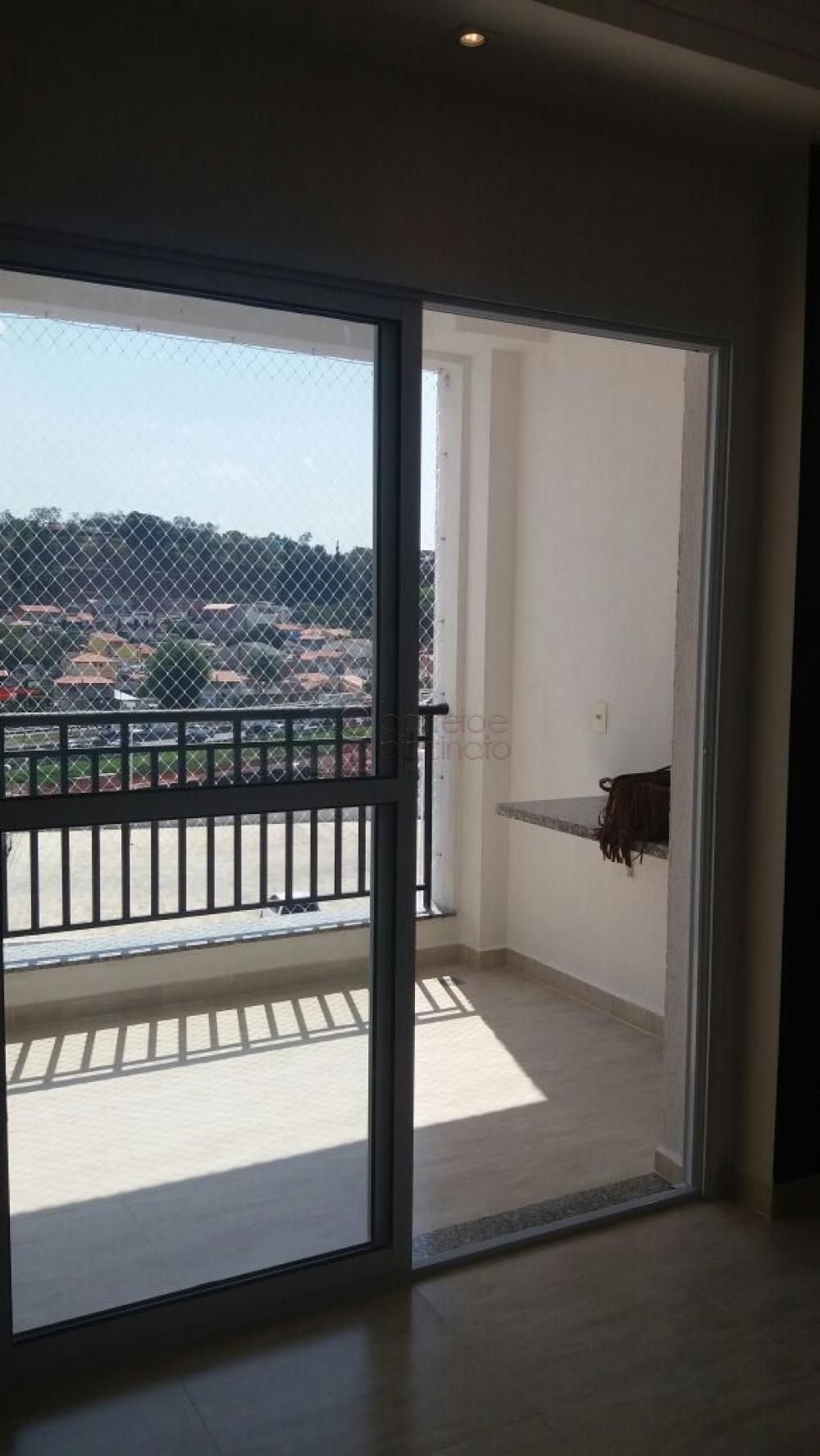 APARTAMENTO PARA VENDA NO EDIFÍCIO FOREST – JUNDIAÍ/SP