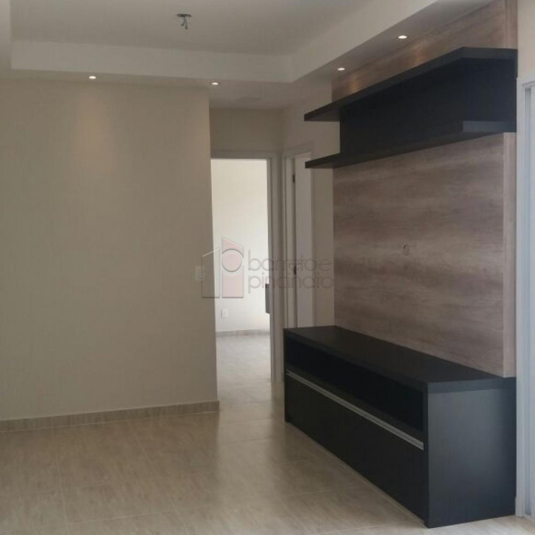 APARTAMENTO PARA VENDA NO EDIFÍCIO FOREST – JUNDIAÍ/SP