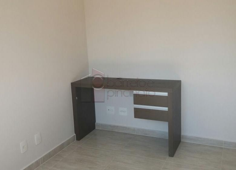 APARTAMENTO PARA VENDA NO EDIFÍCIO FOREST – JUNDIAÍ/SP
