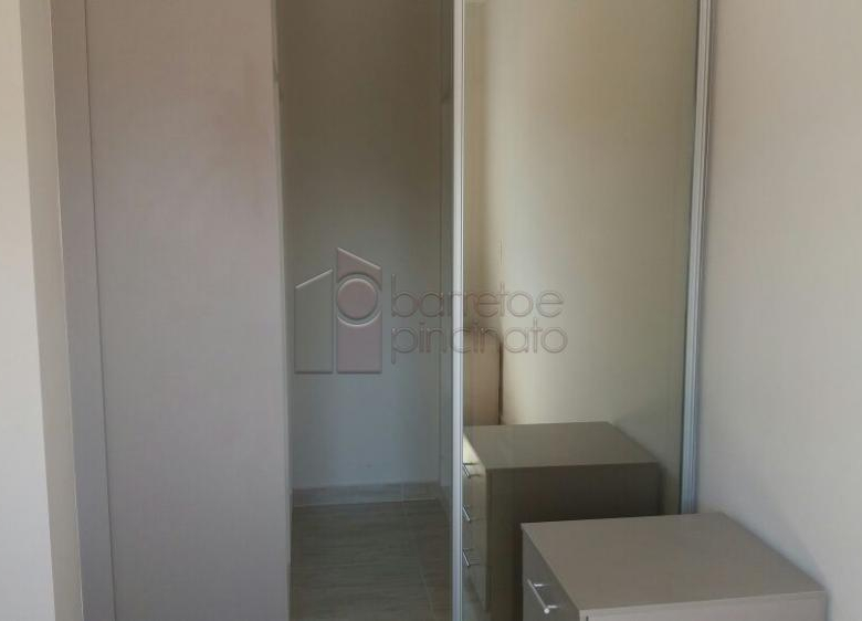 APARTAMENTO PARA VENDA NO EDIFÍCIO FOREST – JUNDIAÍ/SP