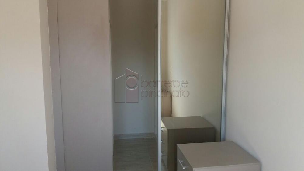 APARTAMENTO PARA VENDA NO EDIFÍCIO FOREST – JUNDIAÍ/SP