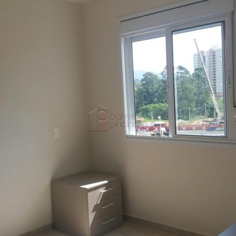 APARTAMENTO PARA VENDA NO EDIFÍCIO FOREST – JUNDIAÍ/SP