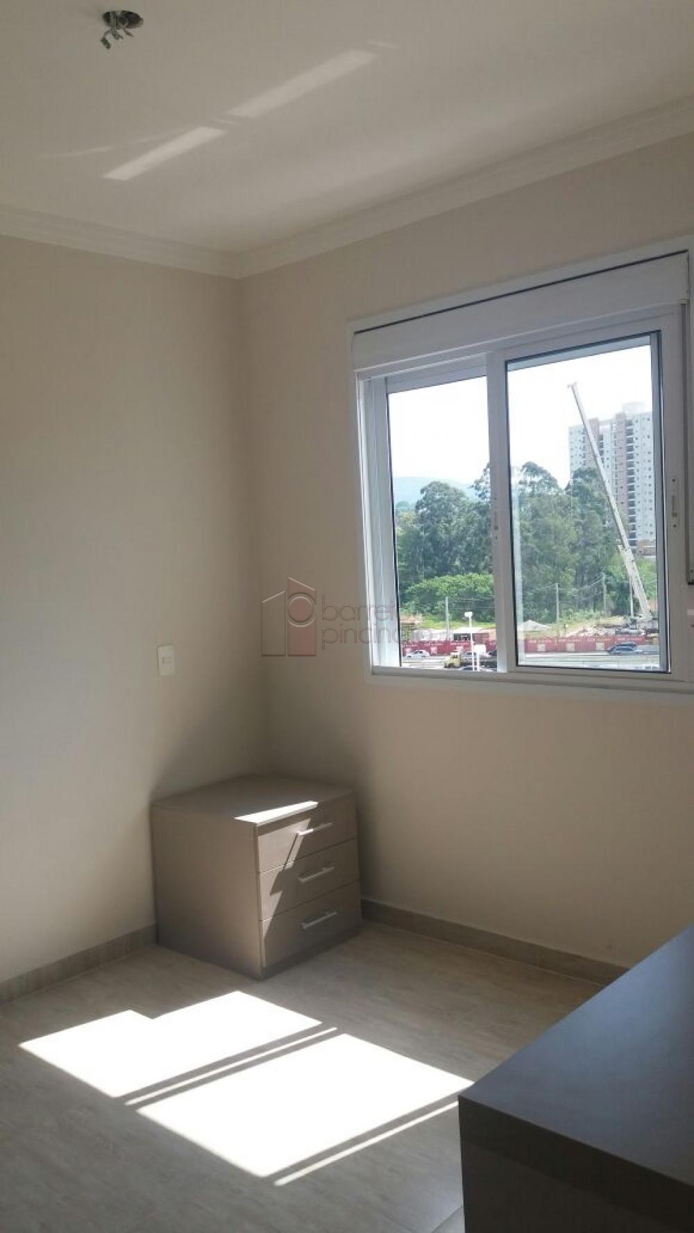 APARTAMENTO PARA VENDA NO EDIFÍCIO FOREST – JUNDIAÍ/SP
