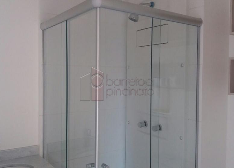 APARTAMENTO PARA VENDA NO EDIFÍCIO FOREST – JUNDIAÍ/SP