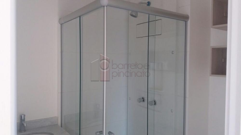 APARTAMENTO PARA VENDA NO EDIFÍCIO FOREST – JUNDIAÍ/SP