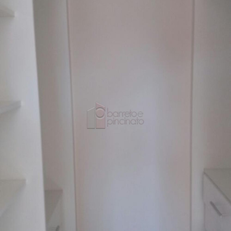 APARTAMENTO PARA VENDA NO EDIFÍCIO FOREST – JUNDIAÍ/SP