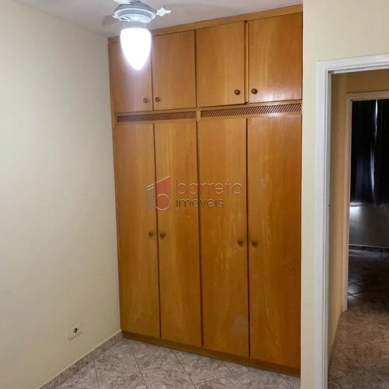 APARTAMENTO PARA VENDA NO CONDOMÍNIO RESIDENCIAL ANHANGUERA – JUNDIAÍ/SP