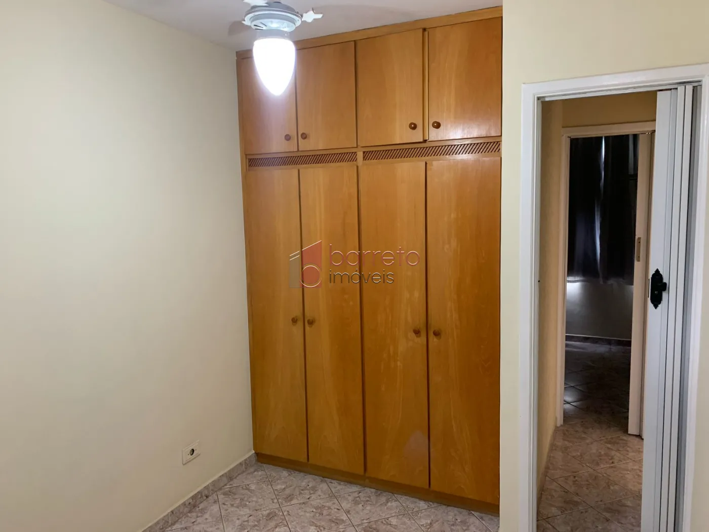 APARTAMENTO PARA VENDA E LOCAÇÃO NO CONDOMÍNIO RESIDENCIAL ANHANGUERA – JUNDIAÍ/SP