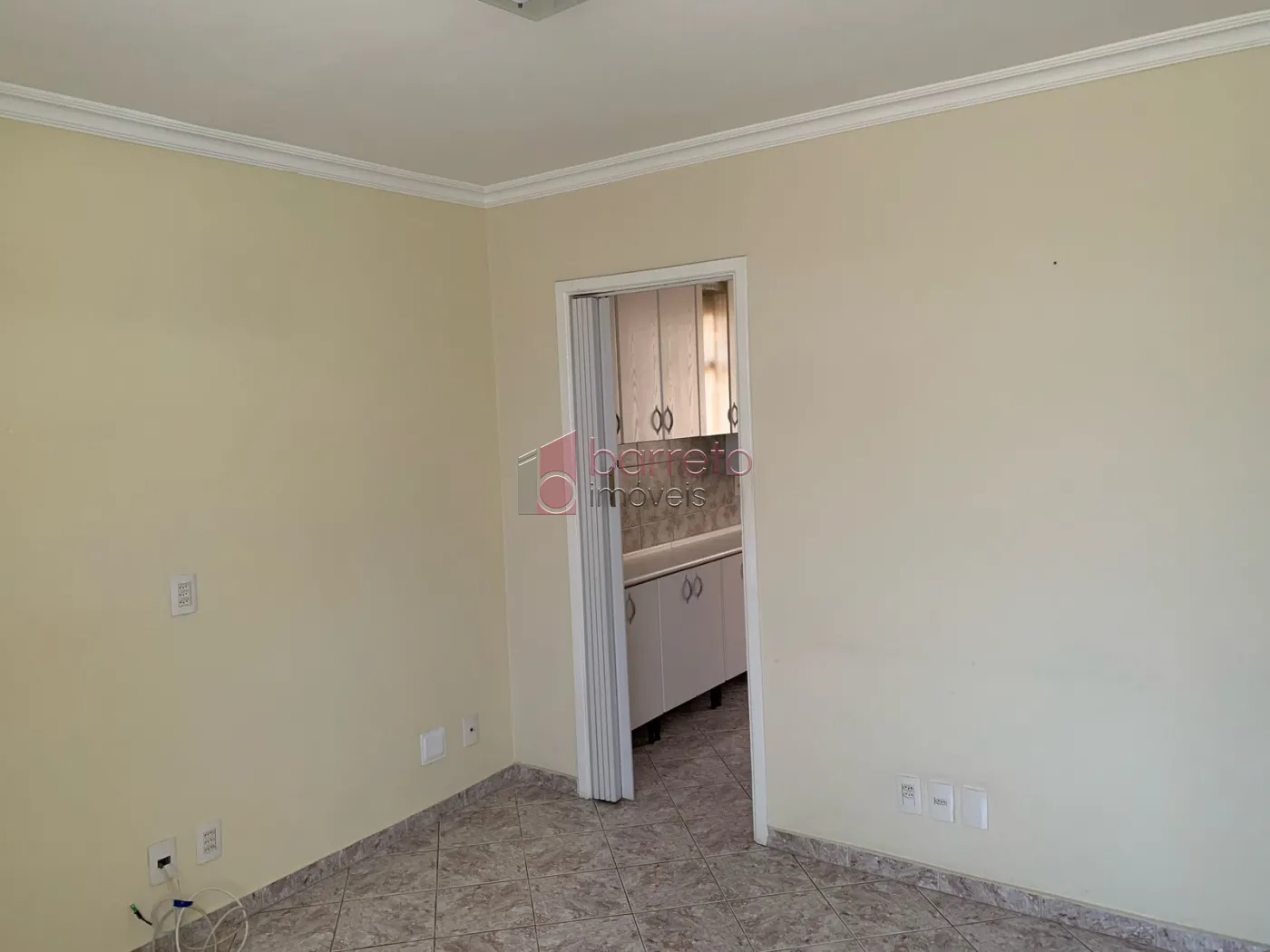 APARTAMENTO PARA VENDA E LOCAÇÃO NO CONDOMÍNIO RESIDENCIAL ANHANGUERA – JUNDIAÍ/SP