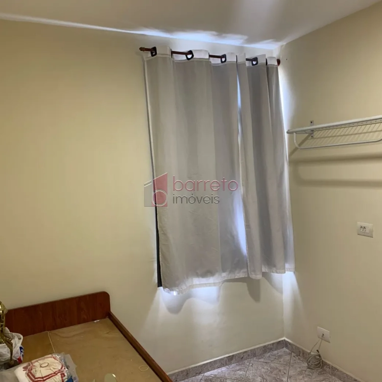 APARTAMENTO PARA VENDA NO CONDOMÍNIO RESIDENCIAL ANHANGUERA – JUNDIAÍ/SP