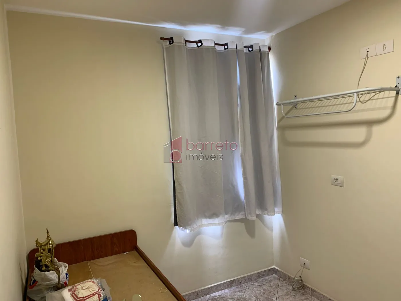 APARTAMENTO PARA VENDA E LOCAÇÃO NO CONDOMÍNIO RESIDENCIAL ANHANGUERA – JUNDIAÍ/SP