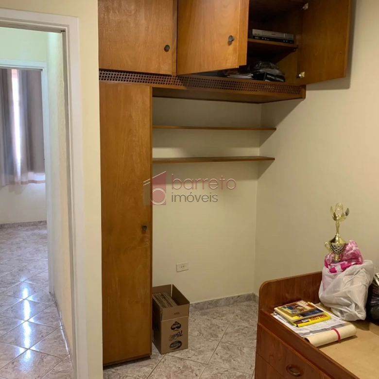 APARTAMENTO PARA VENDA NO CONDOMÍNIO RESIDENCIAL ANHANGUERA – JUNDIAÍ/SP