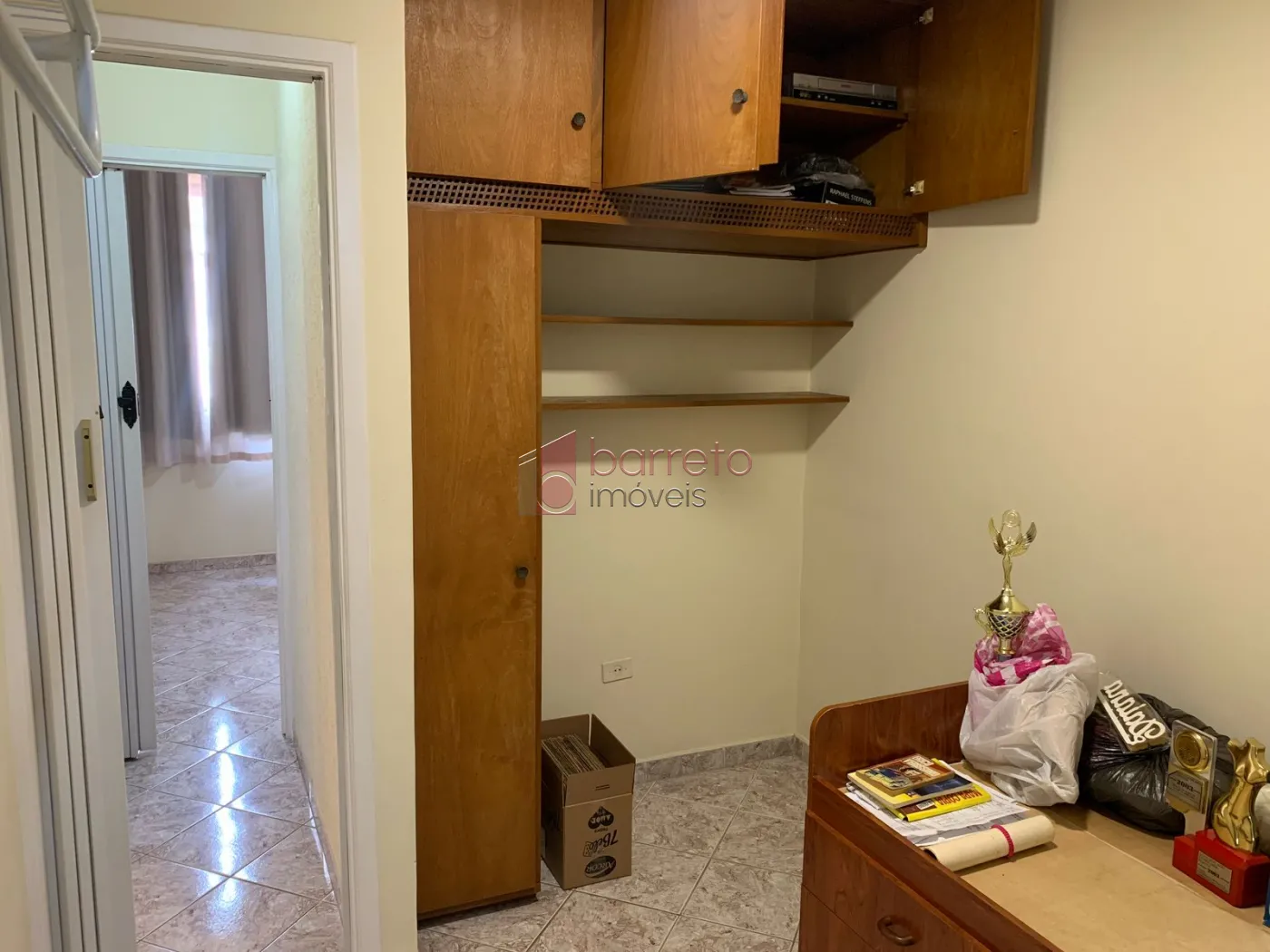 APARTAMENTO PARA VENDA E LOCAÇÃO NO CONDOMÍNIO RESIDENCIAL ANHANGUERA – JUNDIAÍ/SP