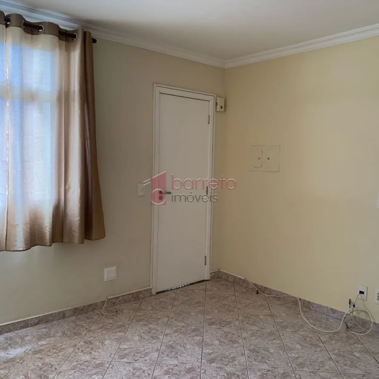 APARTAMENTO PARA VENDA NO CONDOMÍNIO RESIDENCIAL ANHANGUERA – JUNDIAÍ/SP