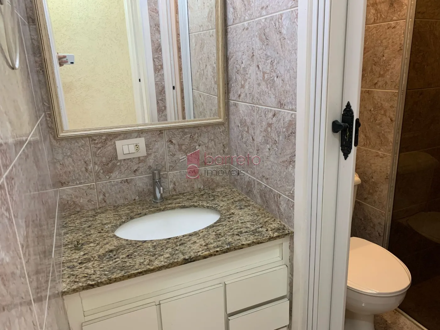 APARTAMENTO PARA VENDA E LOCAÇÃO NO CONDOMÍNIO RESIDENCIAL ANHANGUERA – JUNDIAÍ/SP