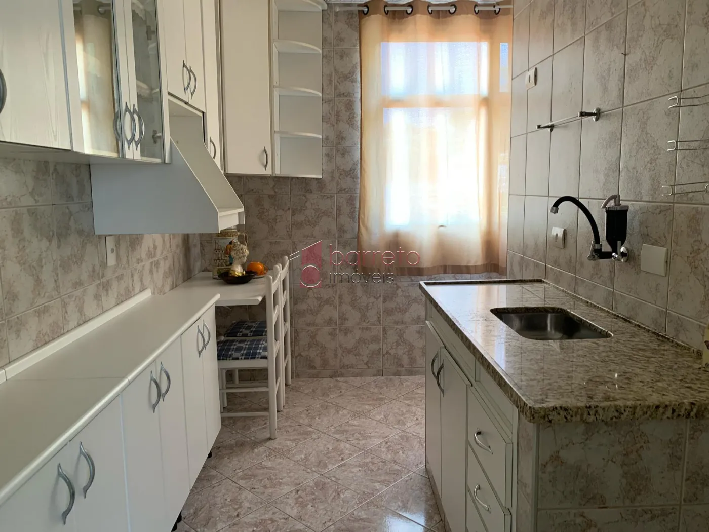 APARTAMENTO PARA VENDA E LOCAÇÃO NO CONDOMÍNIO RESIDENCIAL ANHANGUERA – JUNDIAÍ/SP