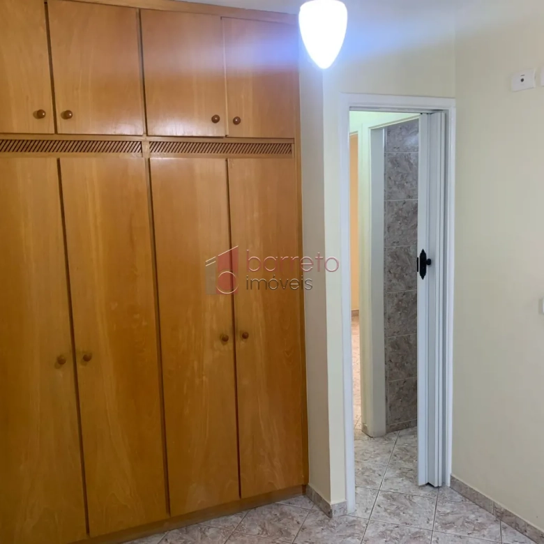 APARTAMENTO PARA VENDA NO CONDOMÍNIO RESIDENCIAL ANHANGUERA – JUNDIAÍ/SP