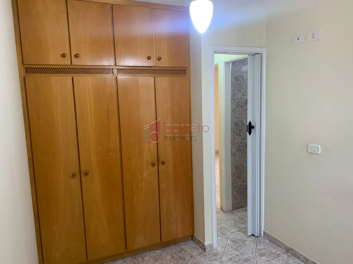 APARTAMENTO PARA VENDA E LOCAÇÃO NO CONDOMÍNIO RESIDENCIAL ANHANGUERA – JUNDIAÍ/SP