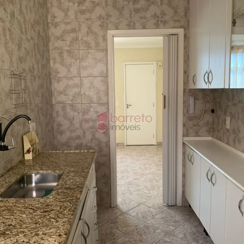 APARTAMENTO PARA VENDA NO CONDOMÍNIO RESIDENCIAL ANHANGUERA – JUNDIAÍ/SP