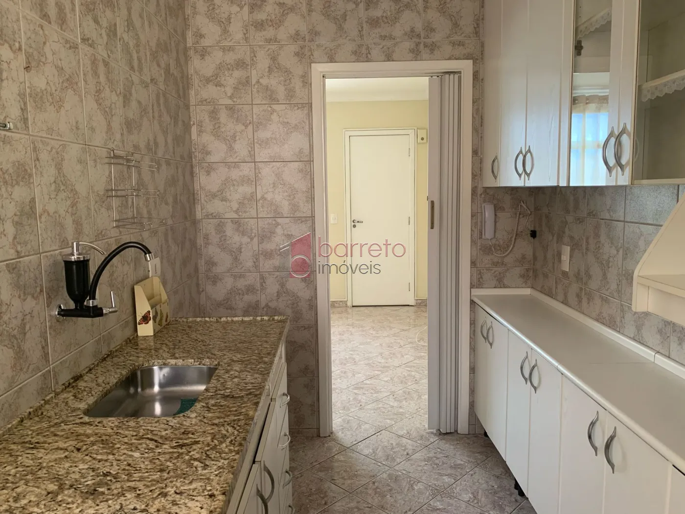 APARTAMENTO PARA VENDA E LOCAÇÃO NO CONDOMÍNIO RESIDENCIAL ANHANGUERA – JUNDIAÍ/SP