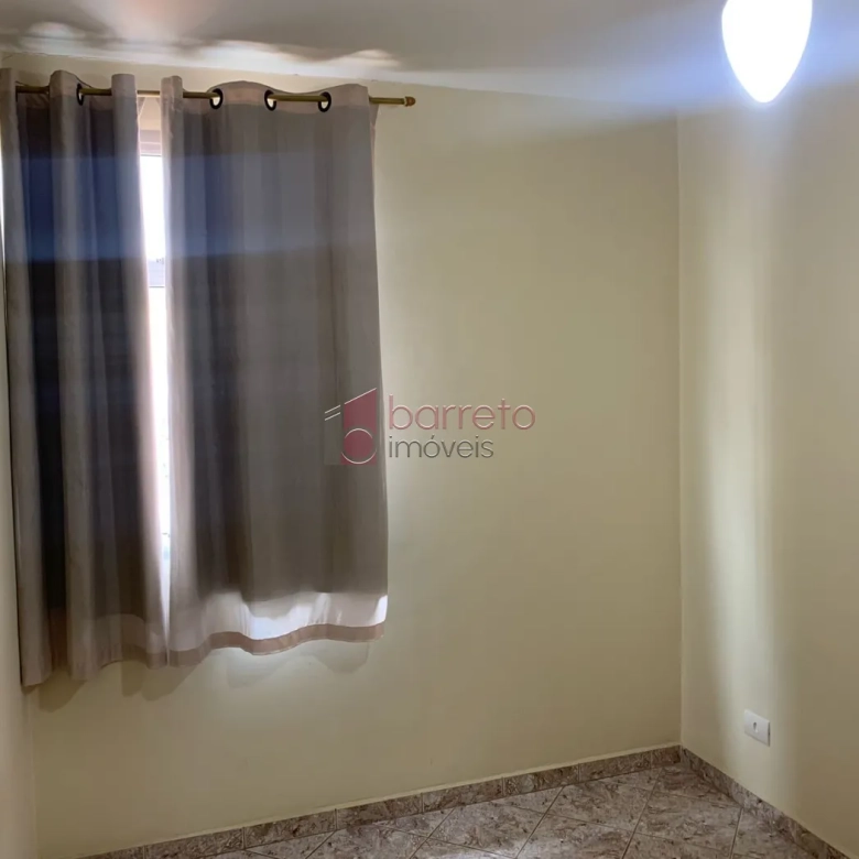 APARTAMENTO PARA VENDA NO CONDOMÍNIO RESIDENCIAL ANHANGUERA – JUNDIAÍ/SP
