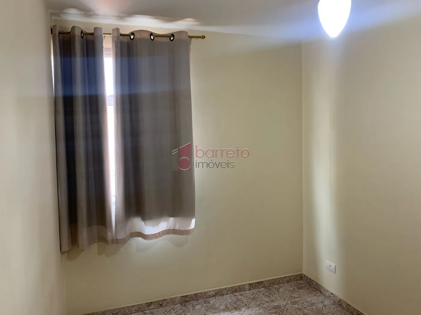 APARTAMENTO PARA VENDA E LOCAÇÃO NO CONDOMÍNIO RESIDENCIAL ANHANGUERA – JUNDIAÍ/SP