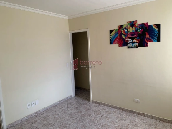 APARTAMENTO PARA VENDA E LOCAÇÃO NO CONDOMÍNIO RESIDENCIAL ANHANGUERA – JUNDIAÍ/SP