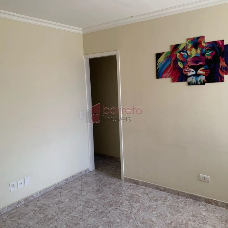 APARTAMENTO PARA VENDA NO CONDOMÍNIO RESIDENCIAL ANHANGUERA – JUNDIAÍ/SP