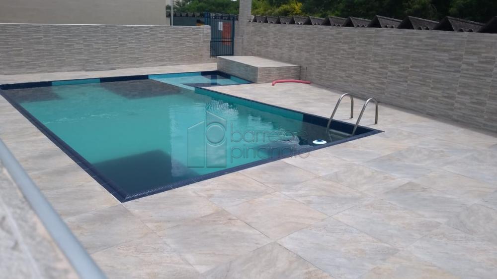 APARTAMENTO TÉRREO À VENDA NO CONDOMÍNIO ANHANGUERA – JUNDIAÍ/SP