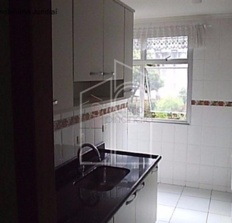 Apartamento Padrão em Jundiaí