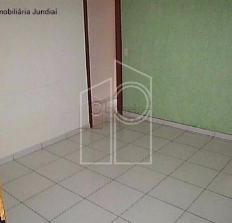 Apartamento Padrão em Jundiaí