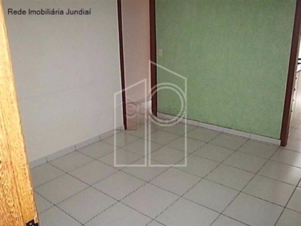 Apartamento Padrão em Jundiaí