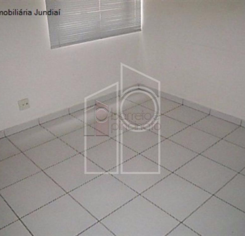 Apartamento Padrão em Jundiaí