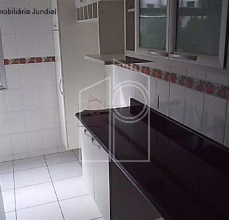 Apartamento Padrão em Jundiaí