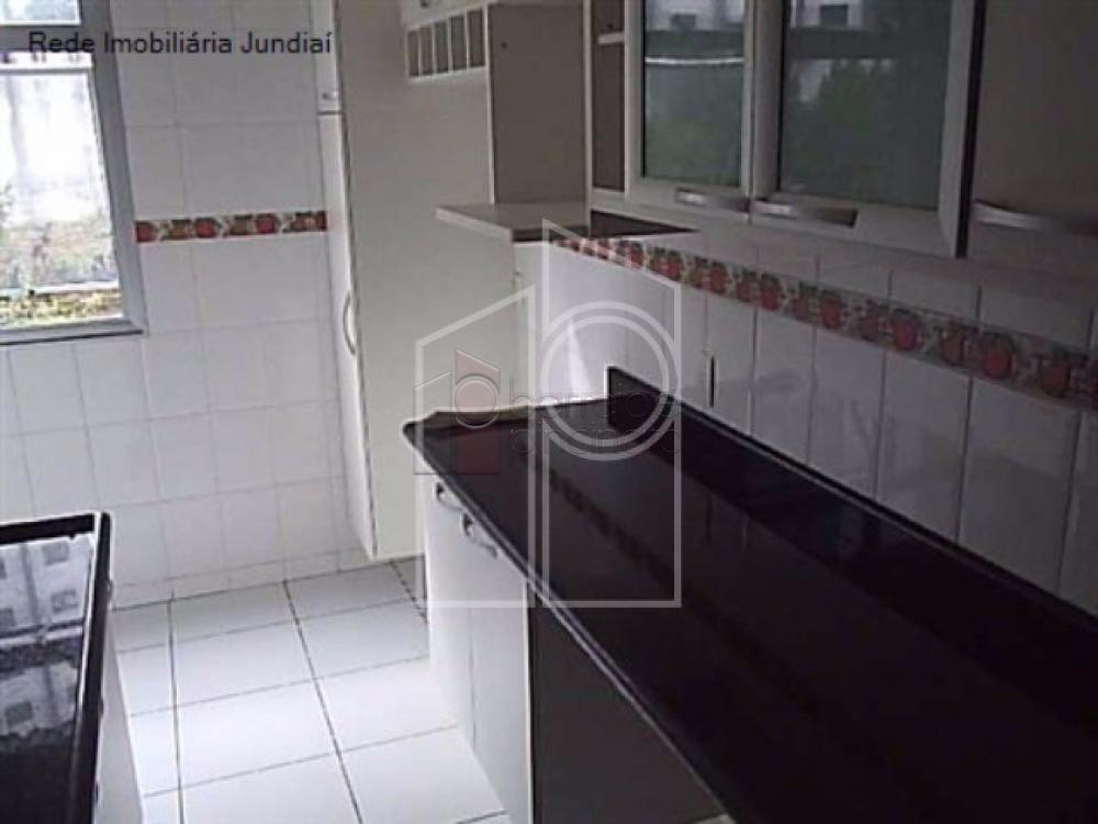 Apartamento Padrão em Jundiaí
