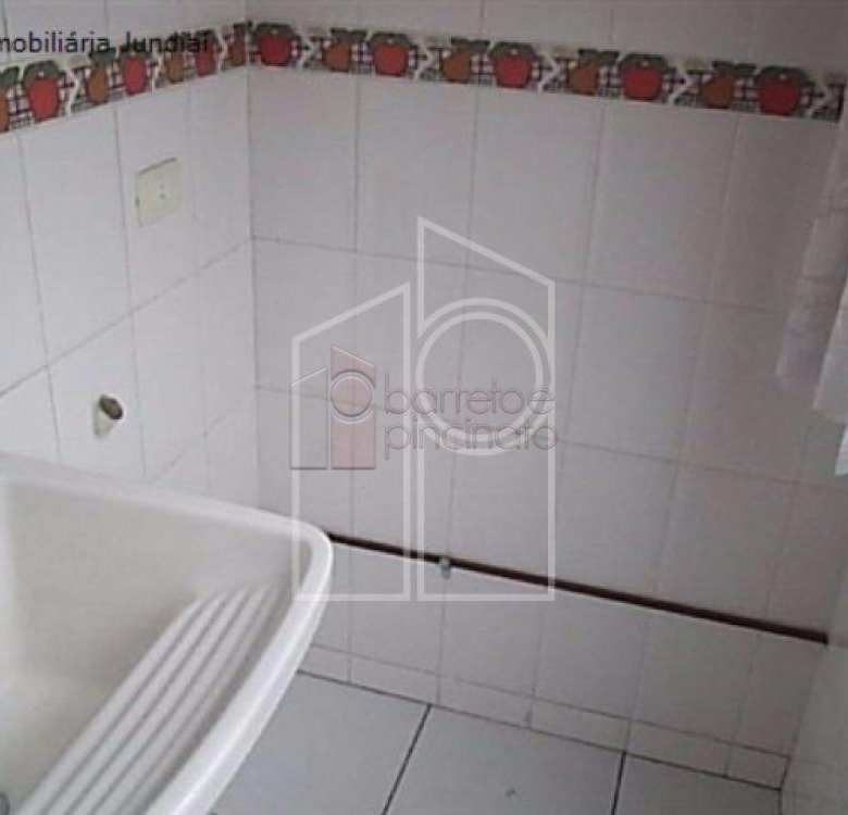 Apartamento Padrão em Jundiaí