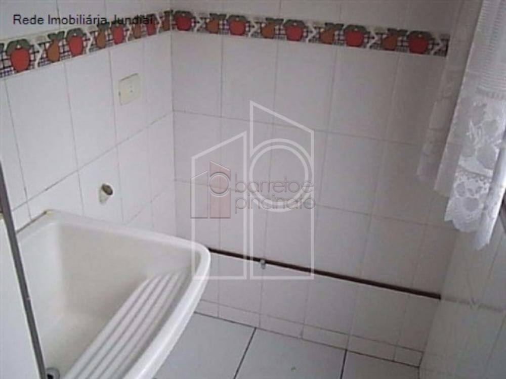 Apartamento Padrão em Jundiaí
