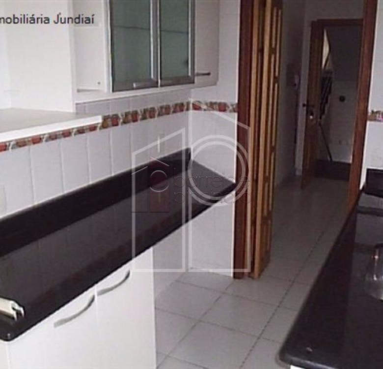 Apartamento Padrão em Jundiaí