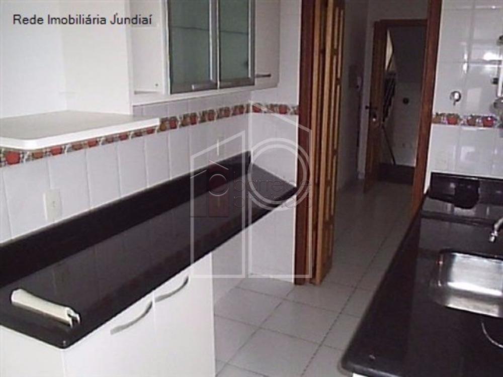Apartamento Padrão em Jundiaí