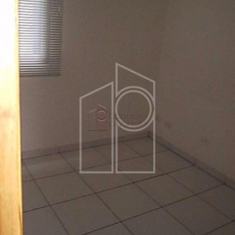 Apartamento Padrão em Jundiaí