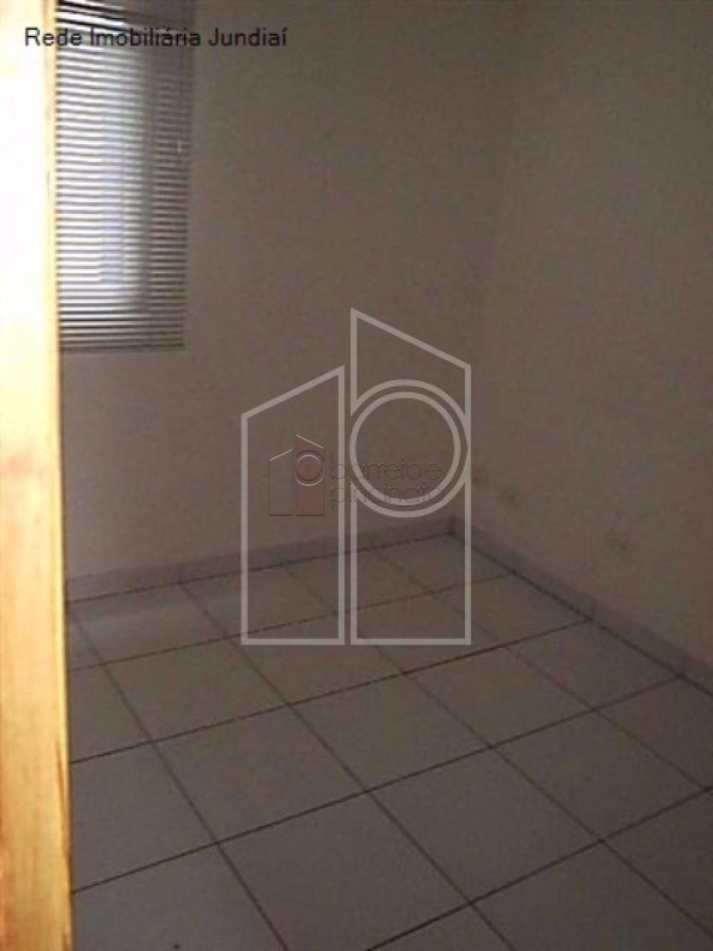 Apartamento Padrão em Jundiaí