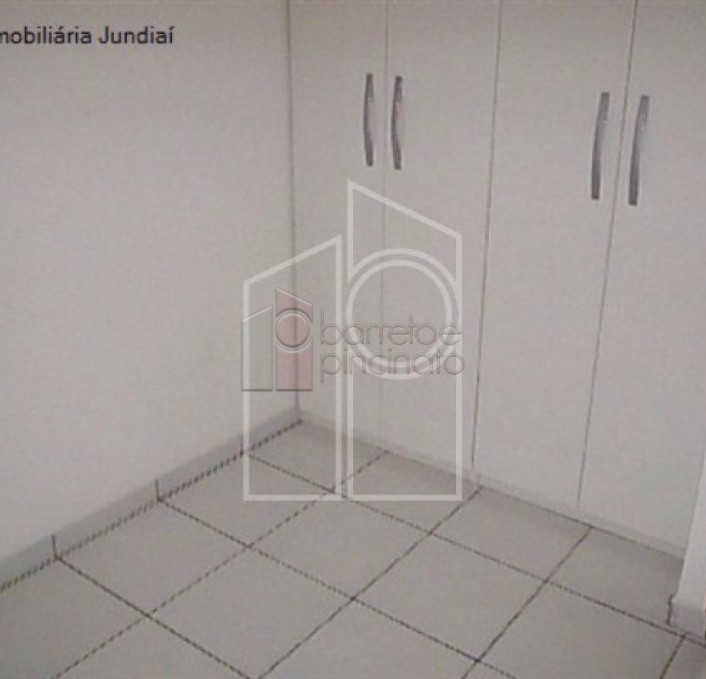 Apartamento Padrão em Jundiaí