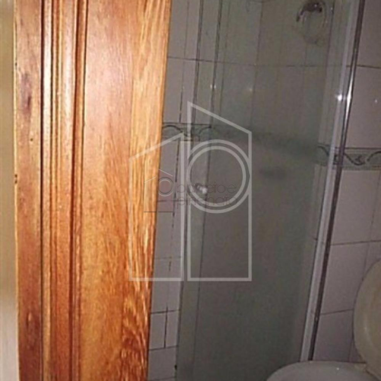 Apartamento Padrão em Jundiaí
